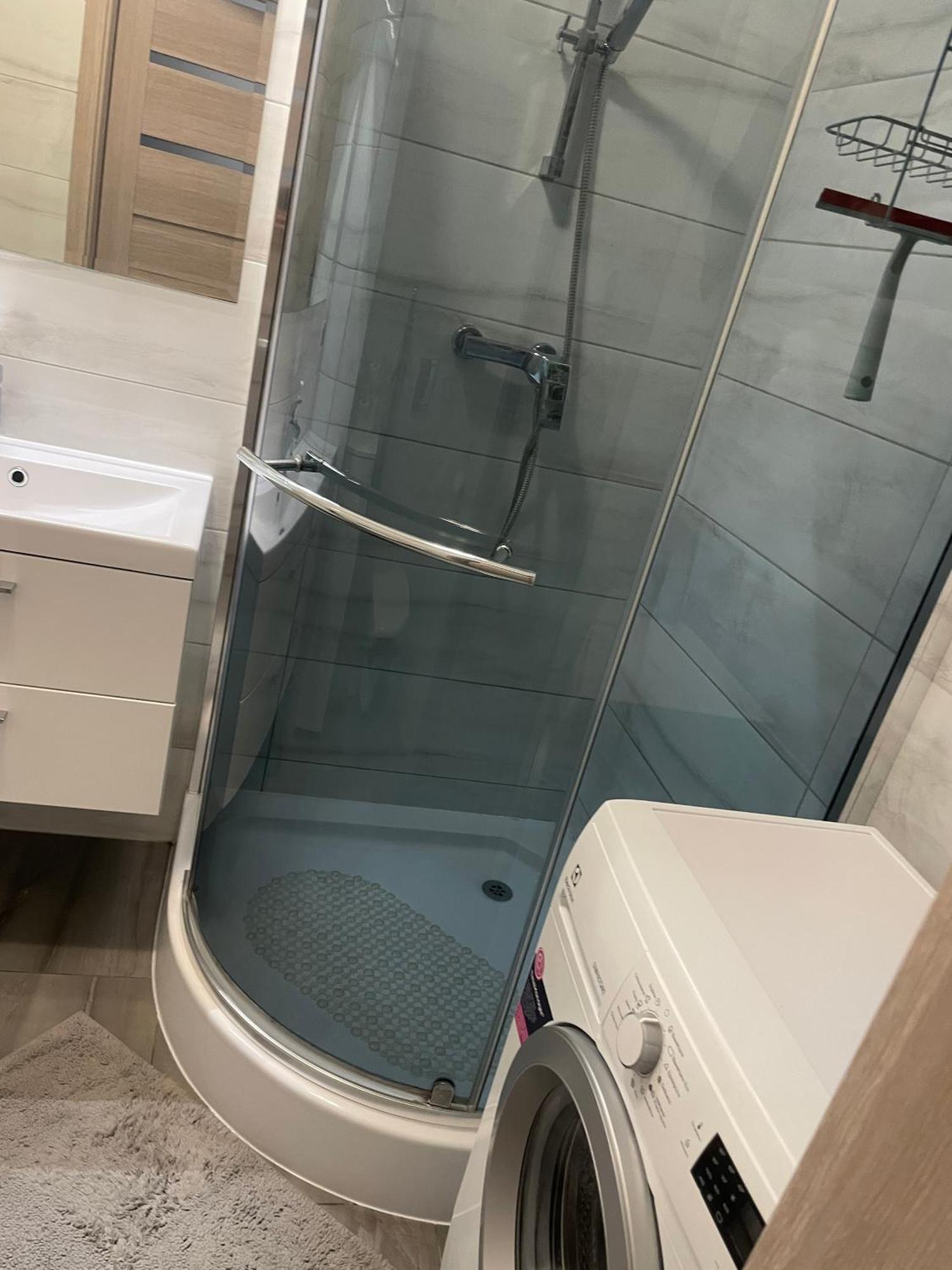 Apartmán Morska Bryza Blizej Morza Kolobřeh Exteriér fotografie
